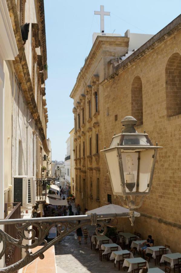 Duomo Gallipoli B&B&Apartments Esterno foto