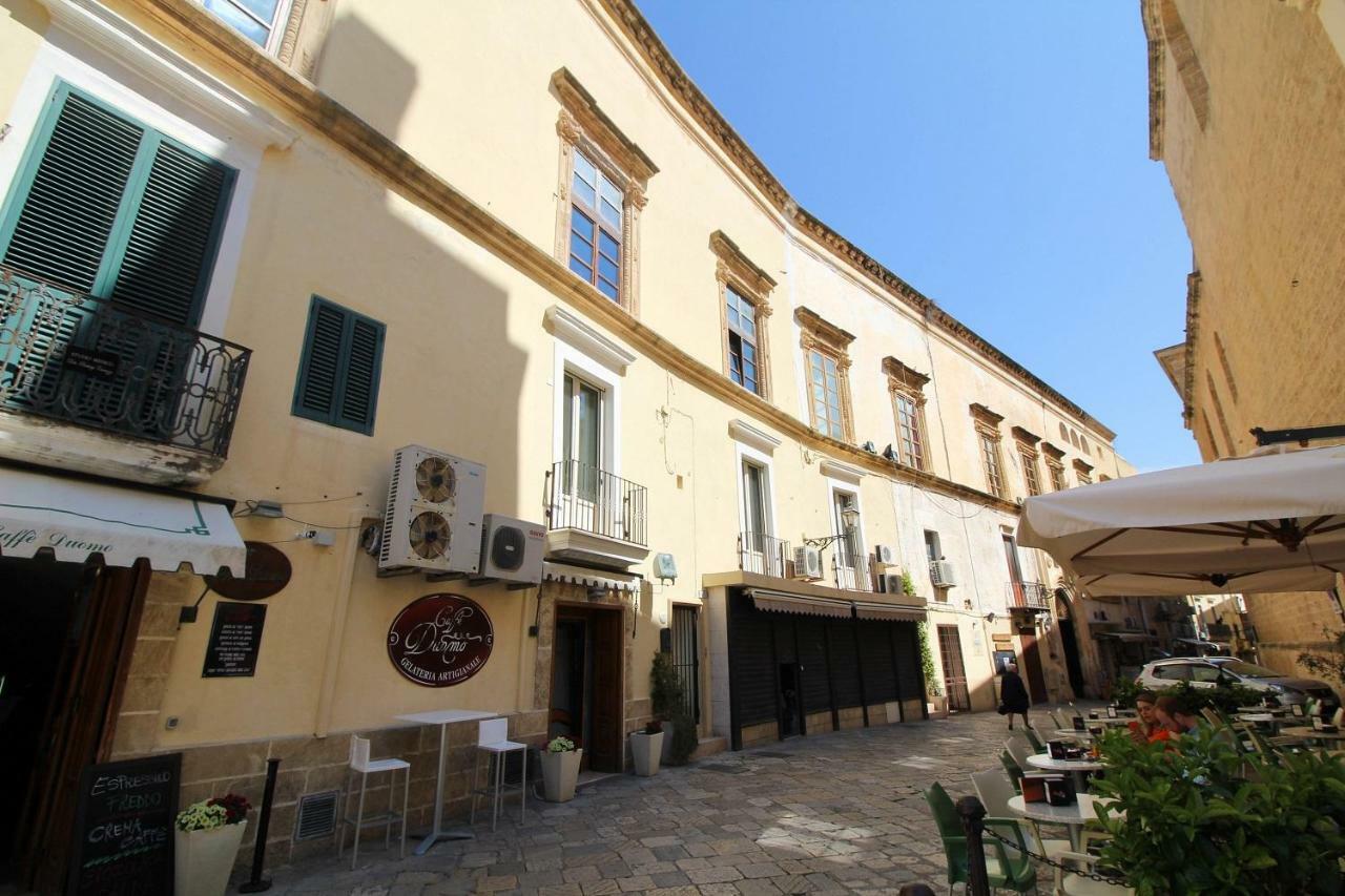 Duomo Gallipoli B&B&Apartments Esterno foto