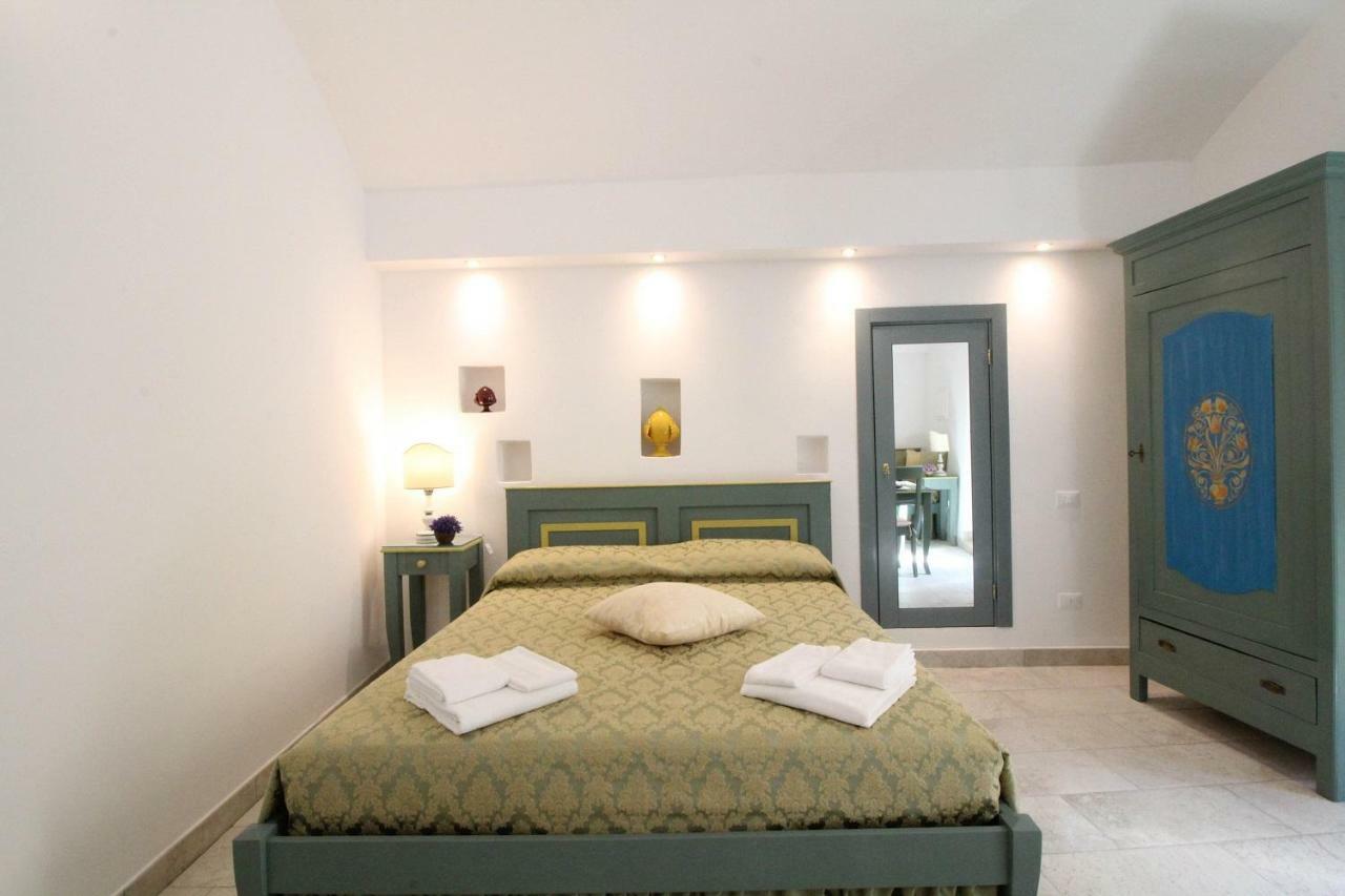 Duomo Gallipoli B&B&Apartments Esterno foto