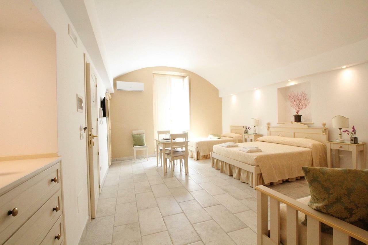 Duomo Gallipoli B&B&Apartments Esterno foto