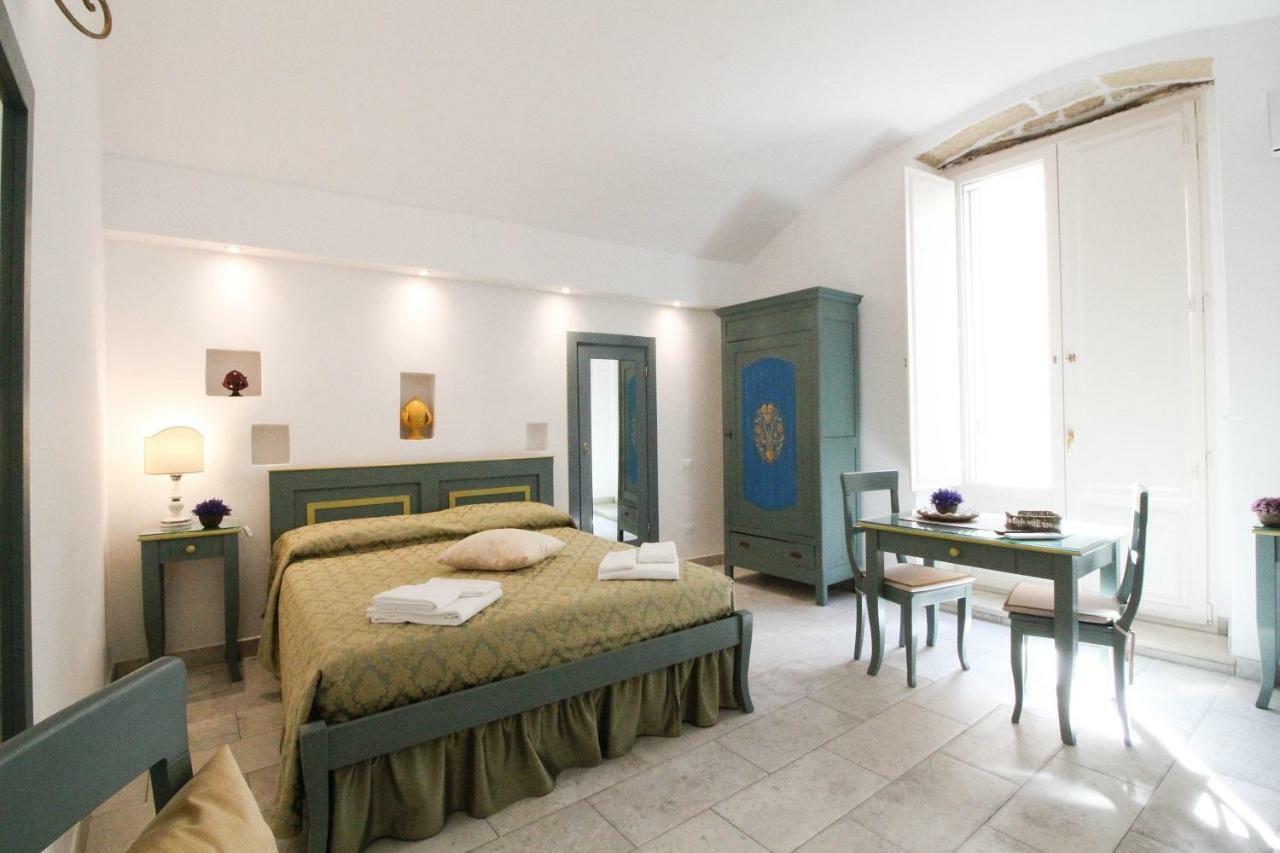 Duomo Gallipoli B&B&Apartments Esterno foto